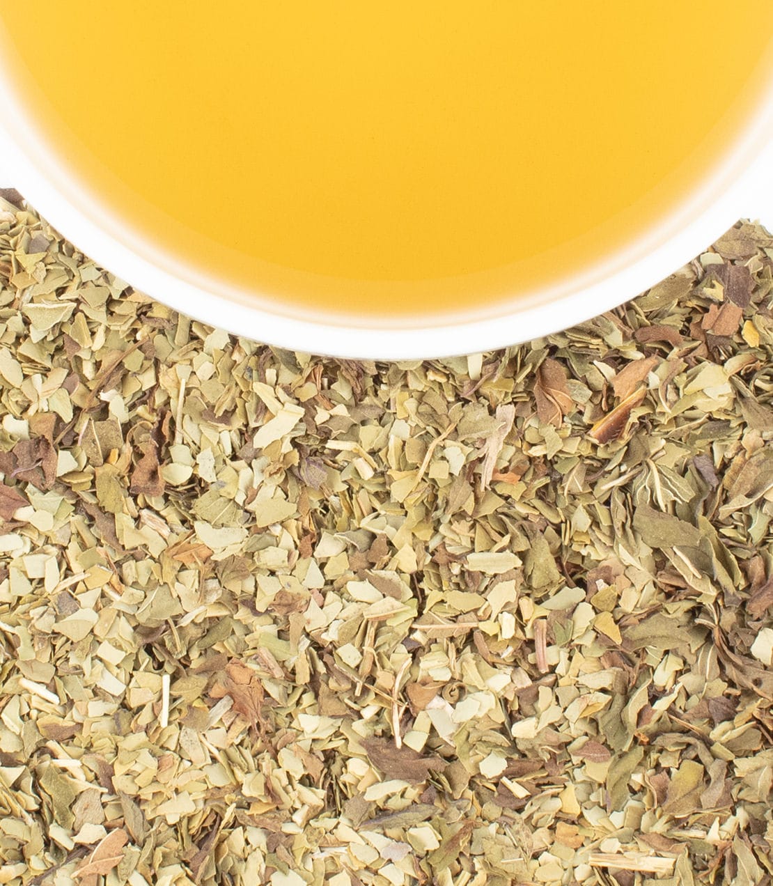 Yerba Mate Mint image