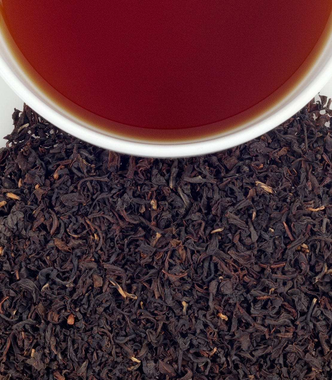 Organic Breakfast Tea image