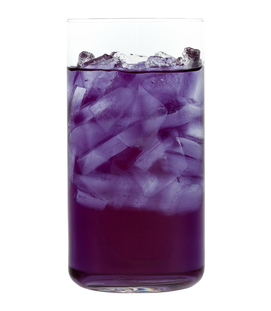 Indigo Punch Fresh Brew Iced Tea image