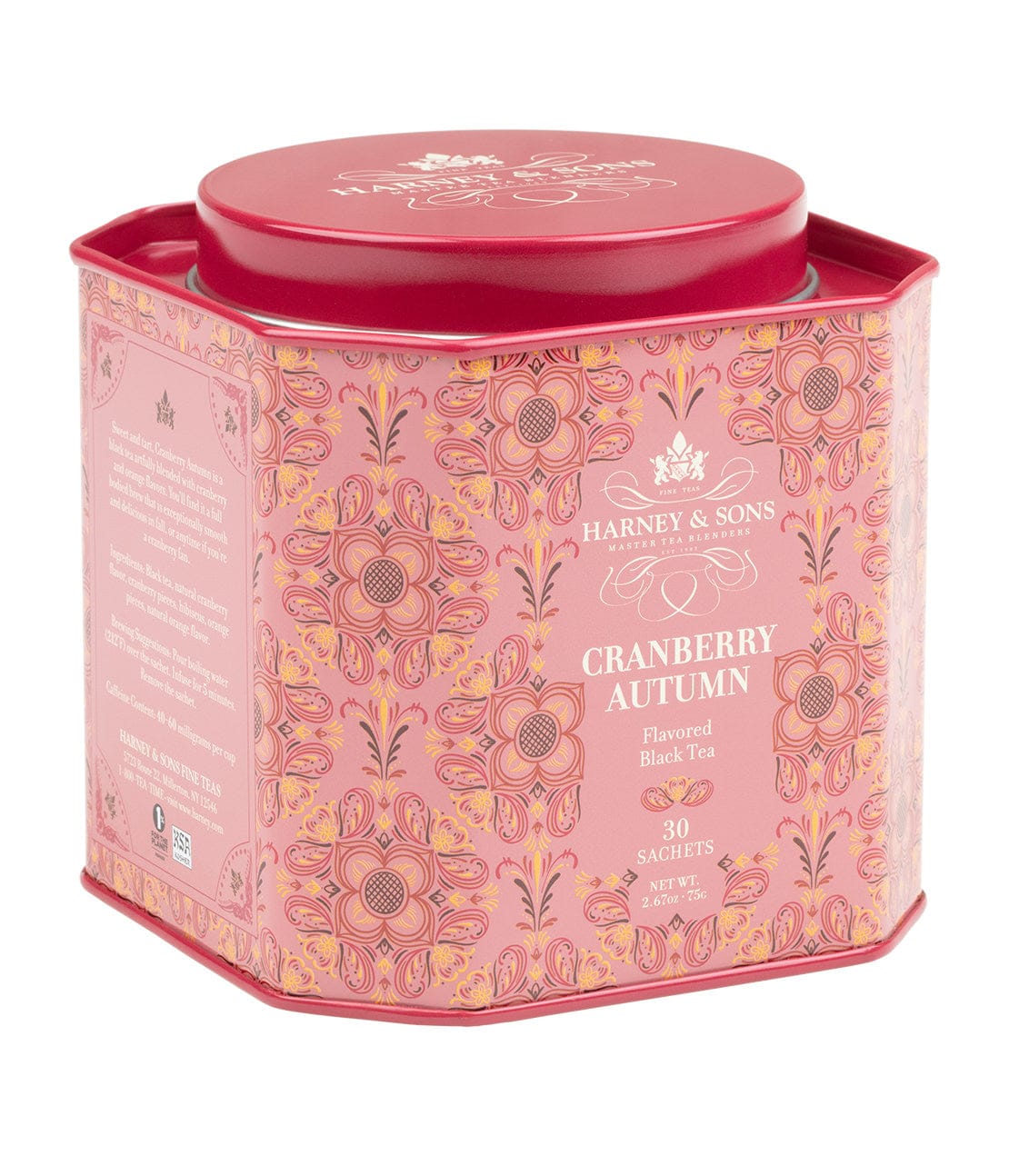 Product Image: Cranberry Autumn