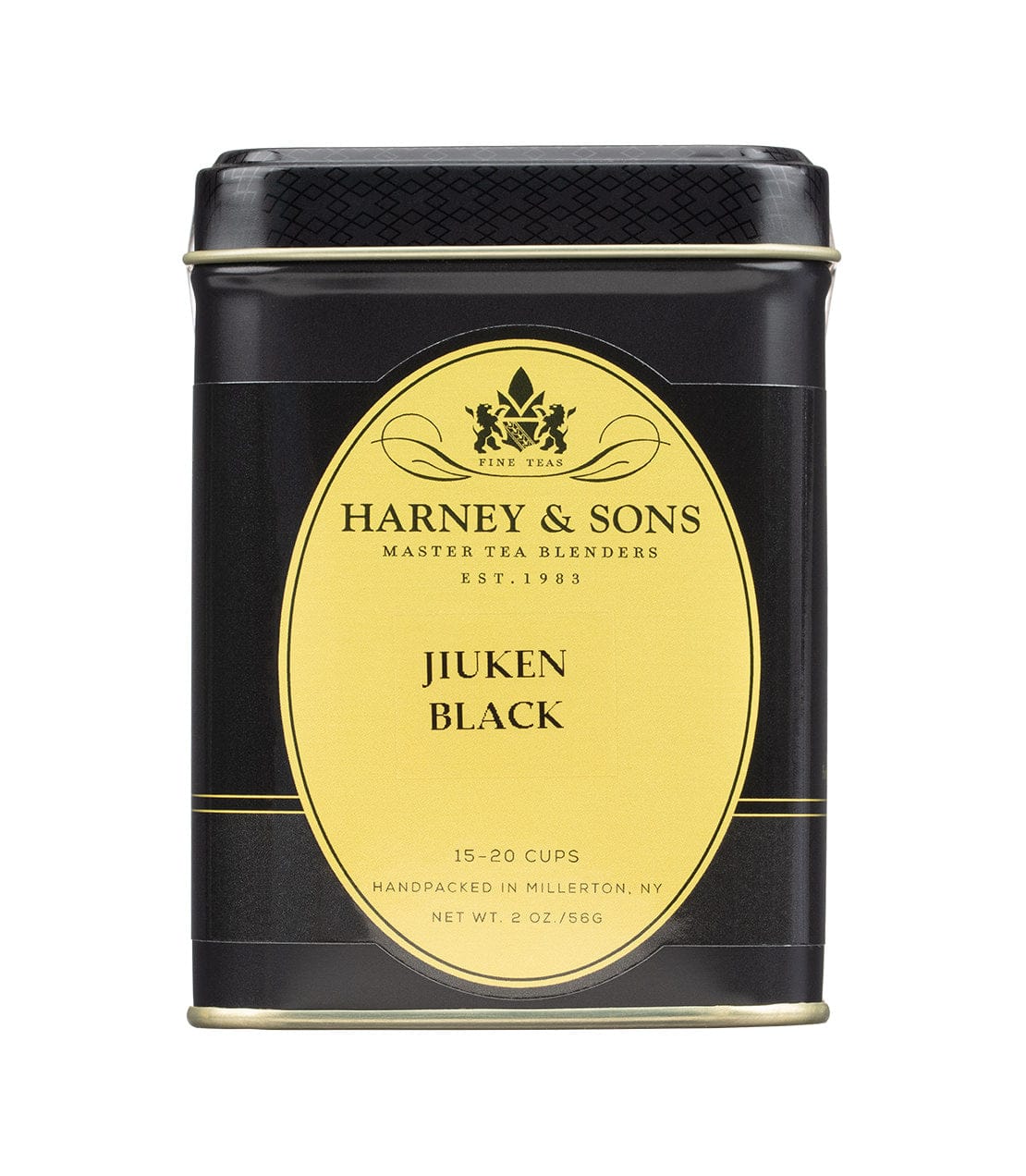 Product Image: Jiuken Black