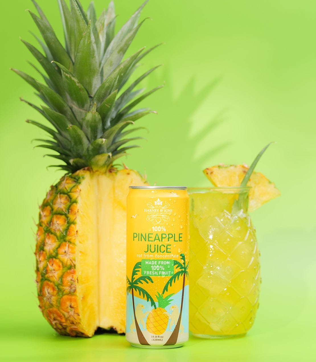 Product Image: Harney & Sons Pineapple Juice