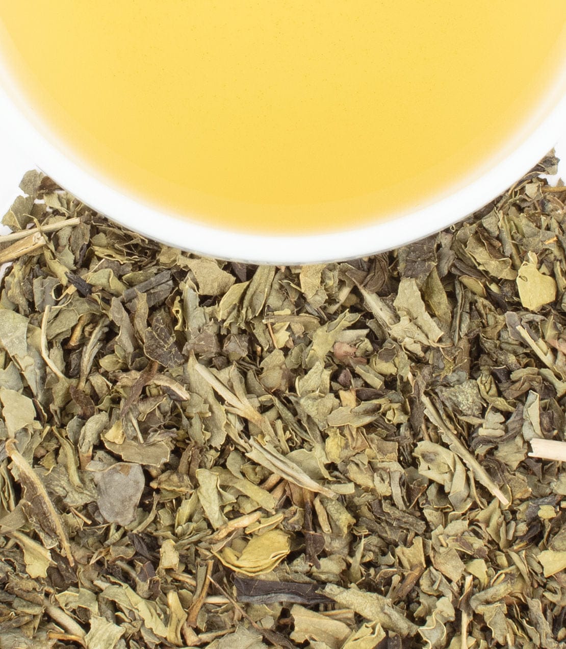 Decaf Sencha image