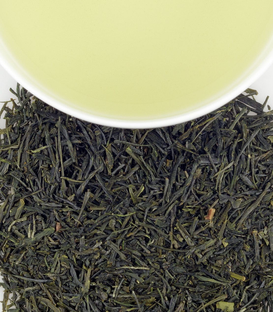 Matsuda’s Sencha image