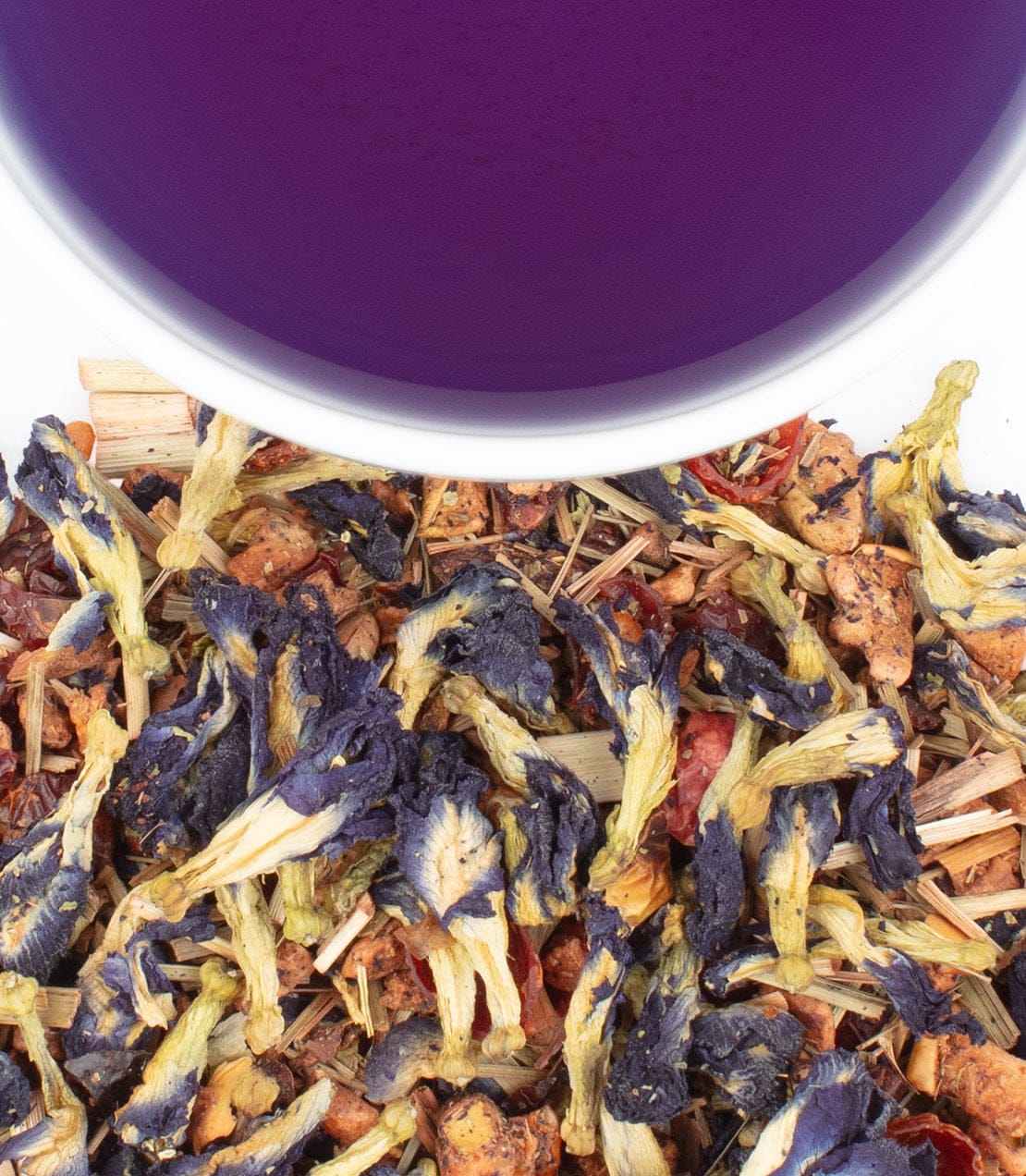 Product Image: Indigo Punch, Bag of 50 Sachets