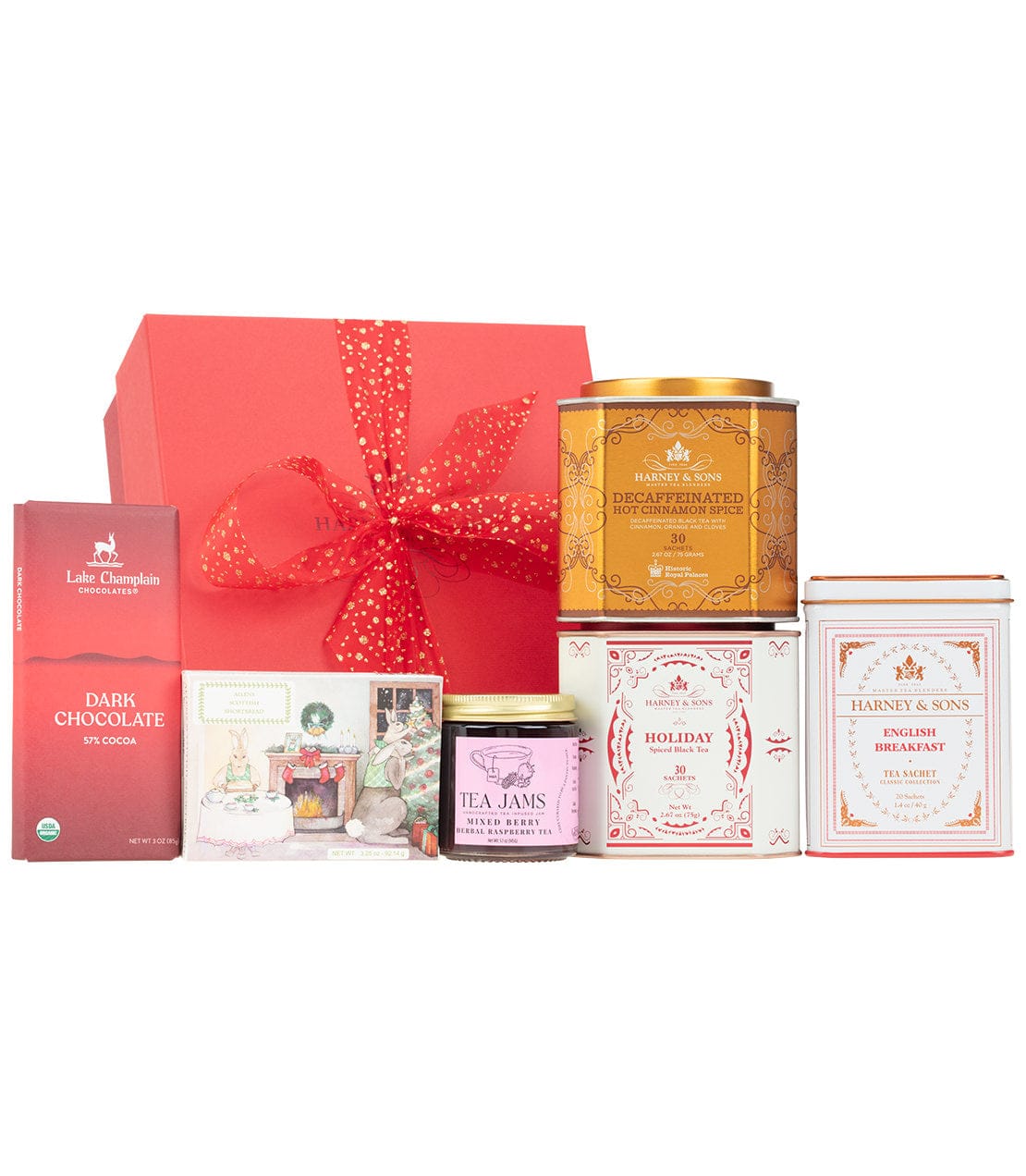 Product Image: Holiday Tea