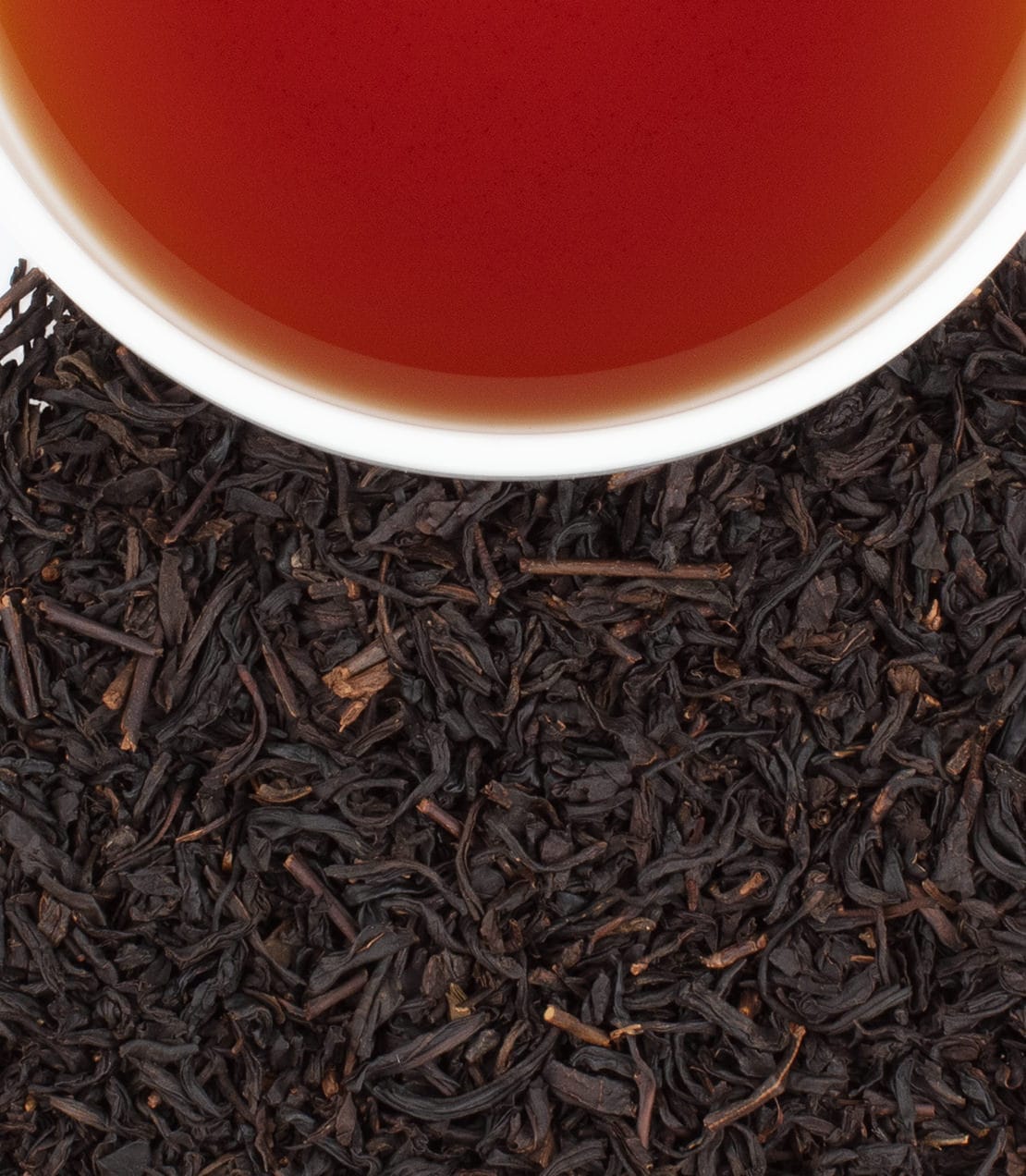 Product Image: Strawberry Vanilla, HT Tin of 20 Sachets