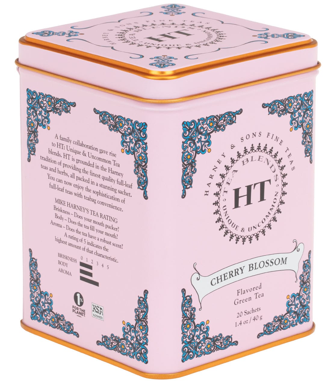 Product Image: Cherry Blossom