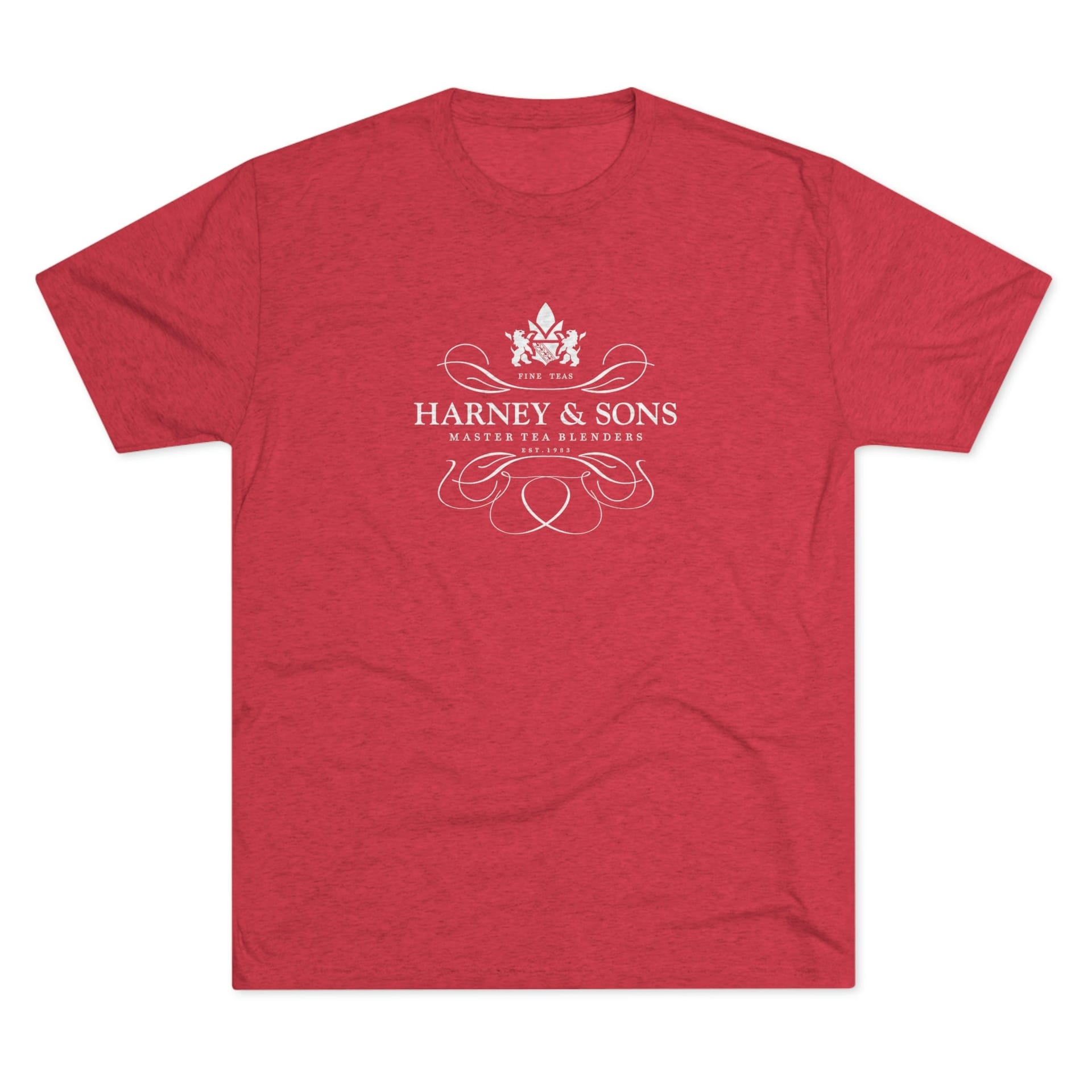 Product Image: Harney & Sons Logo Graphic Tee