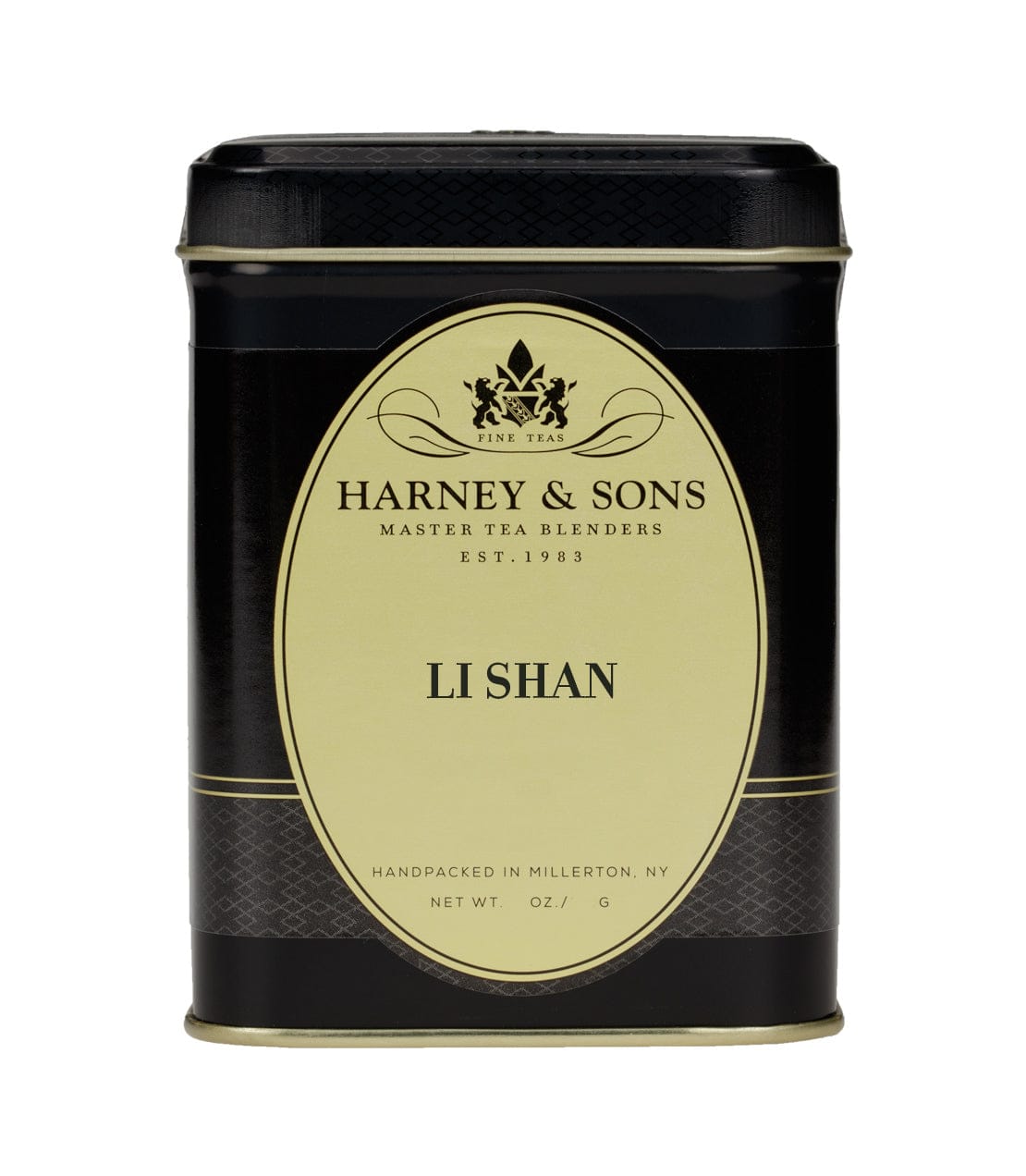 Product Image: Li Shan