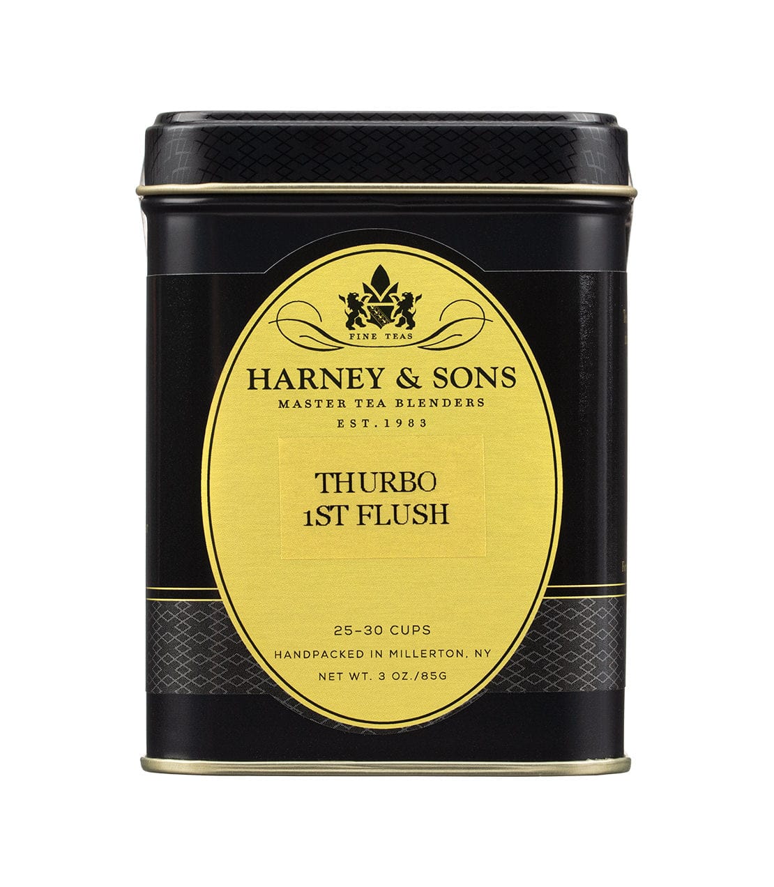 Product Image: Thurbo 1st Flush