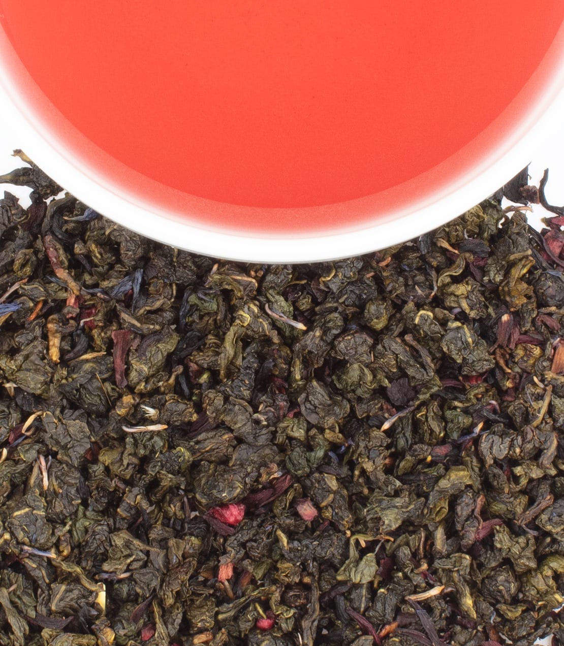 Product Image: Williamsburg Pomegranate Garden, Tin of 20 Sachets
