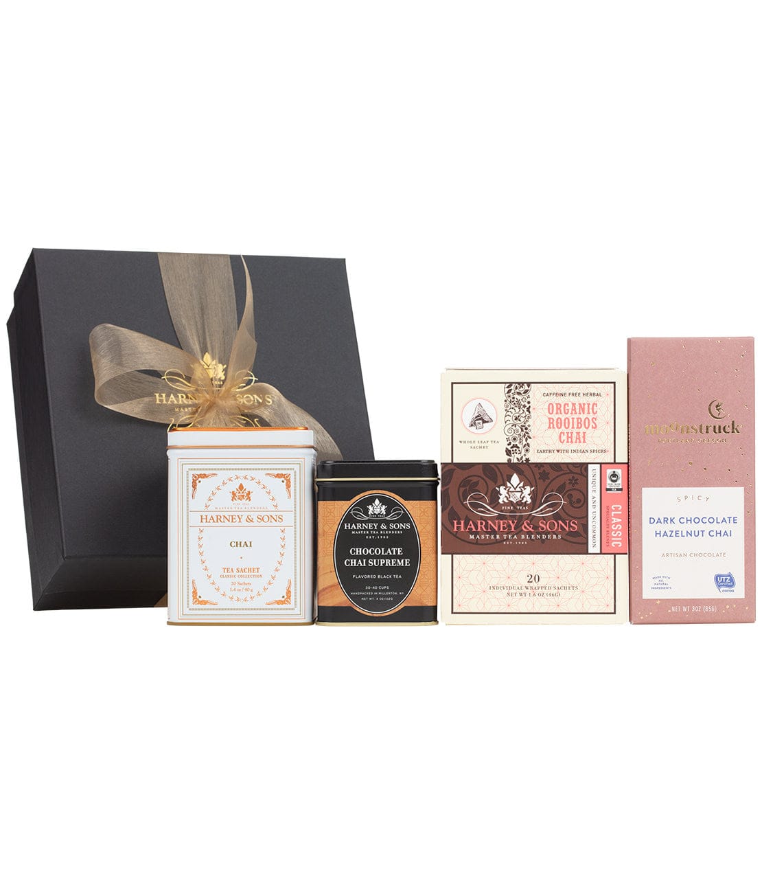 Product Image: Organic Rooibos Chai