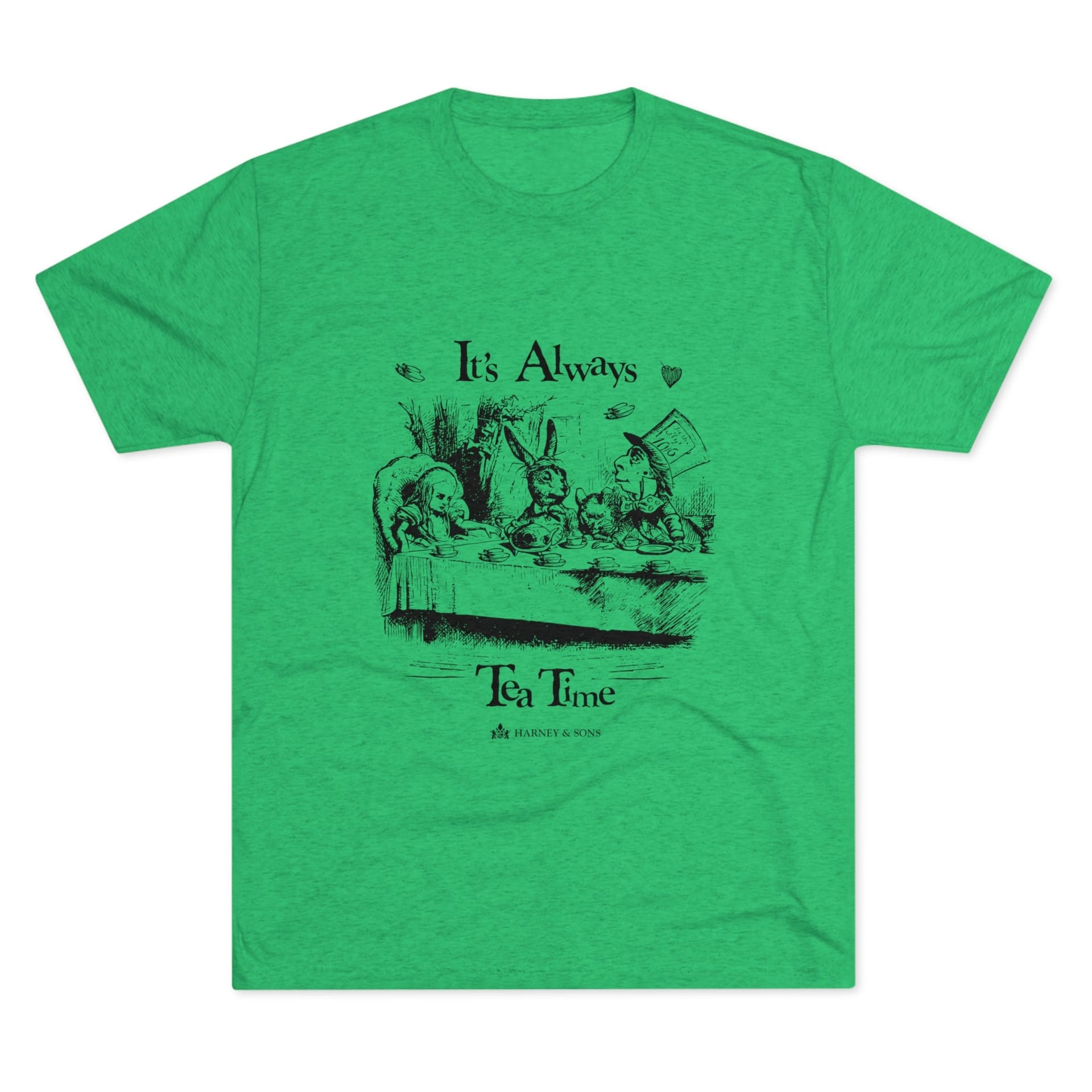 Product Image: It's Always Tea Time Graphic Tee