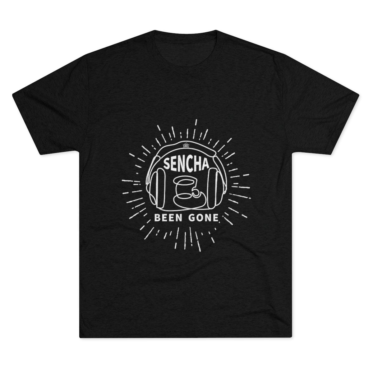 Product Image: Sencha Been Gone Graphic Tee