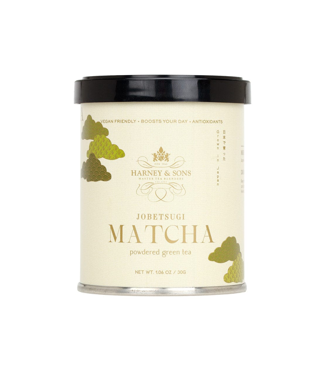 Product Image: Matcha (Assorted Grades)