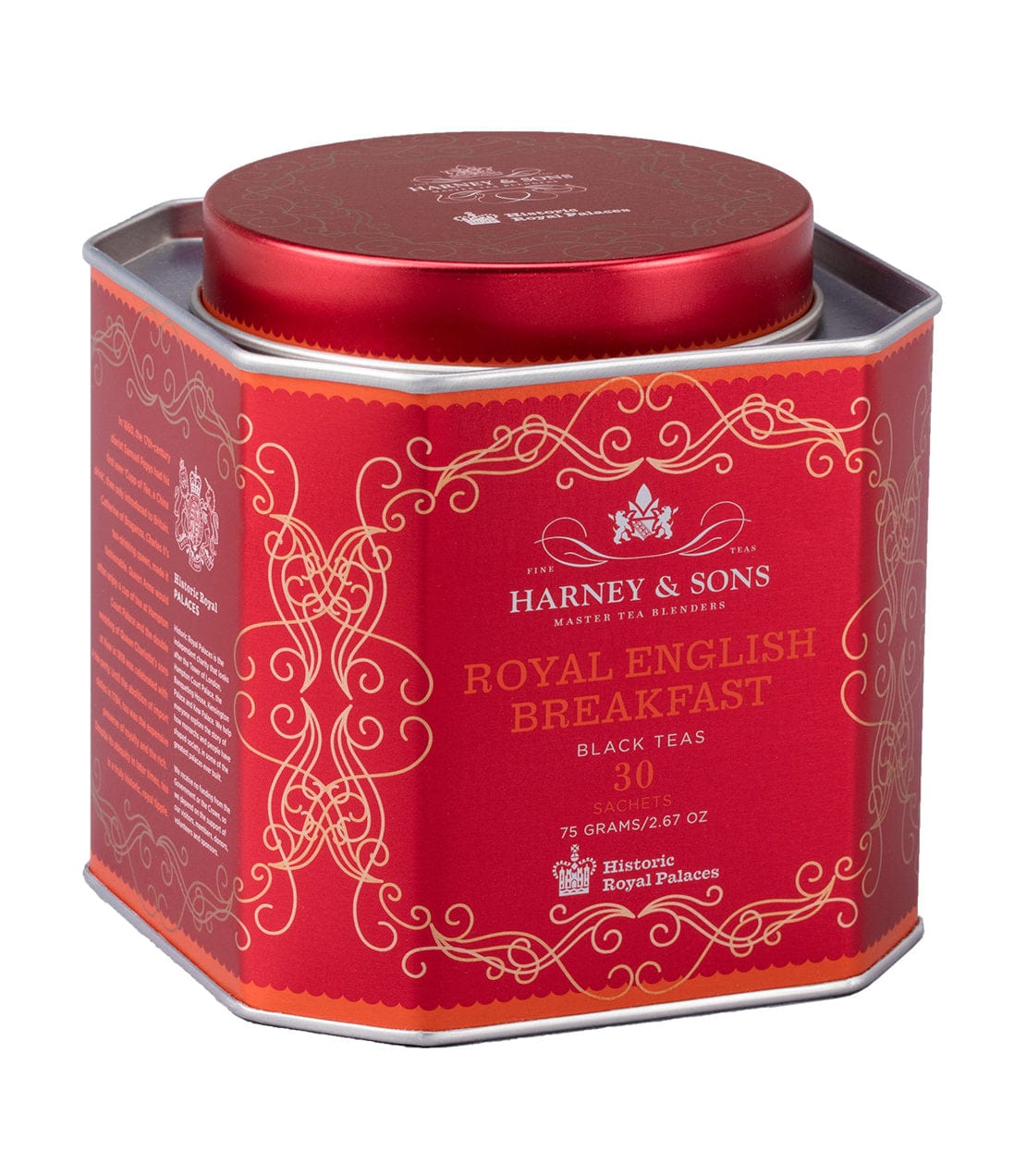 Product Image: Royal English Breakfast