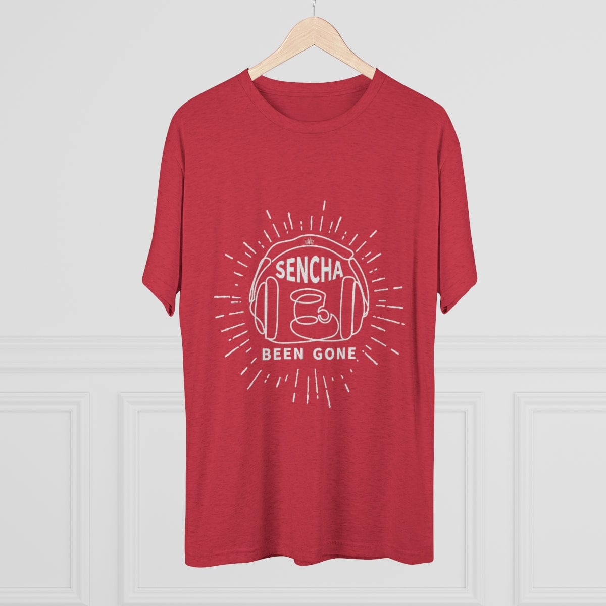 Product Image: Sencha Been Gone Graphic Tee