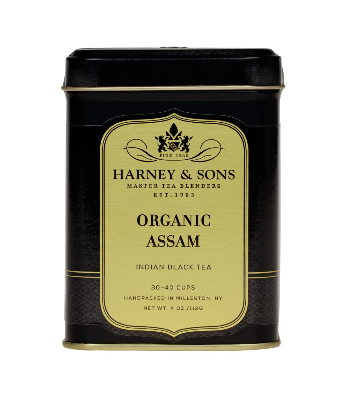 Product Image: Organic Assam