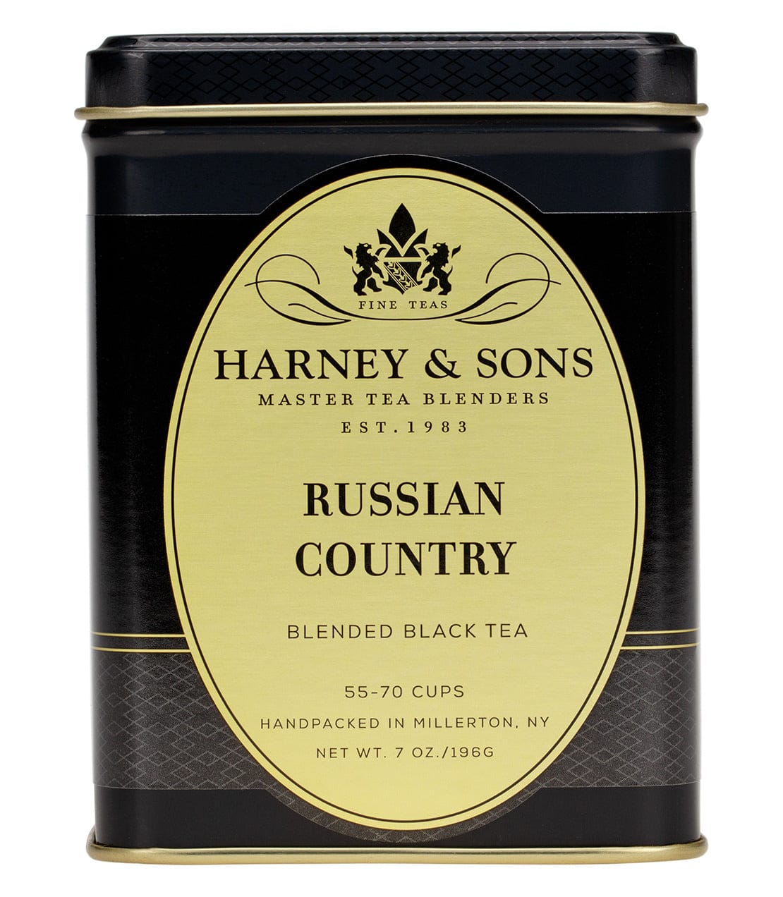 Product Image: Russian Country