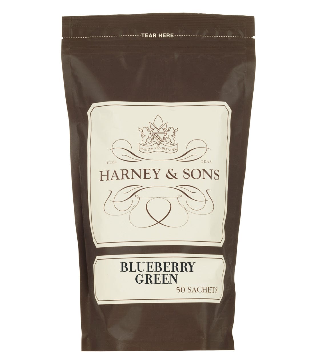 Product Image: Blueberry Green