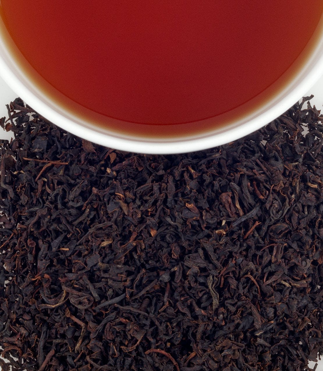 Organic Earl Grey image