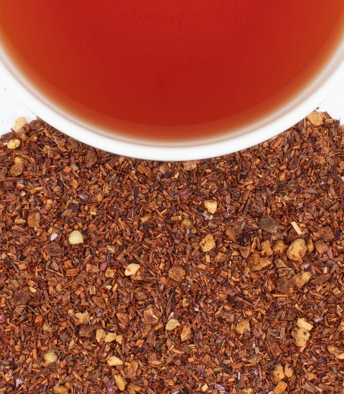 Product Image: Vanilla Strawberry Hibiscus, Tin of 30 Sachets