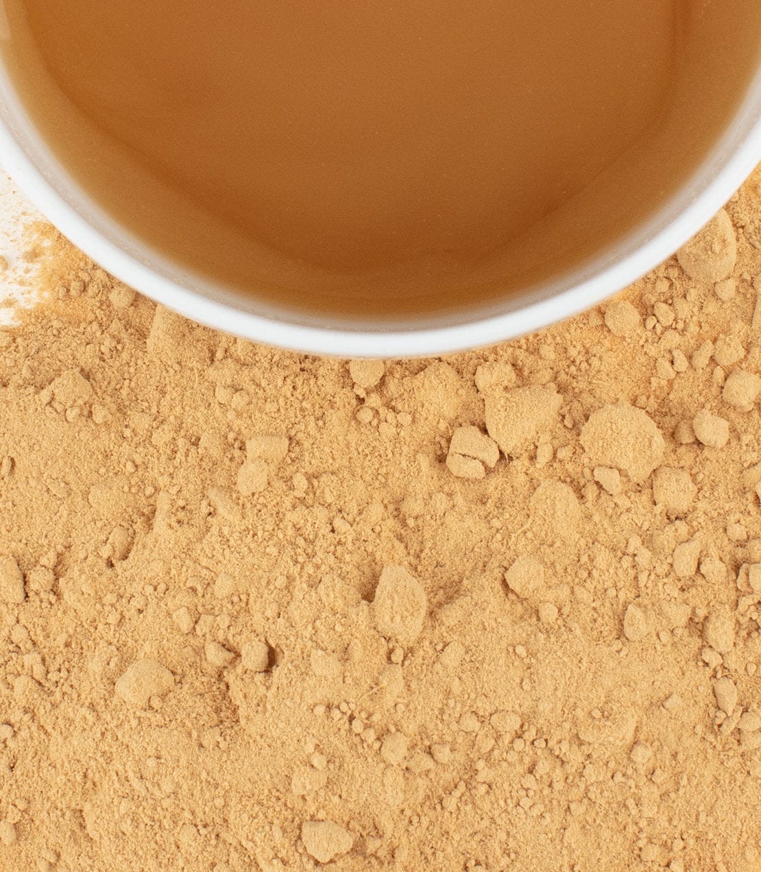 Organic Ginger Powder image