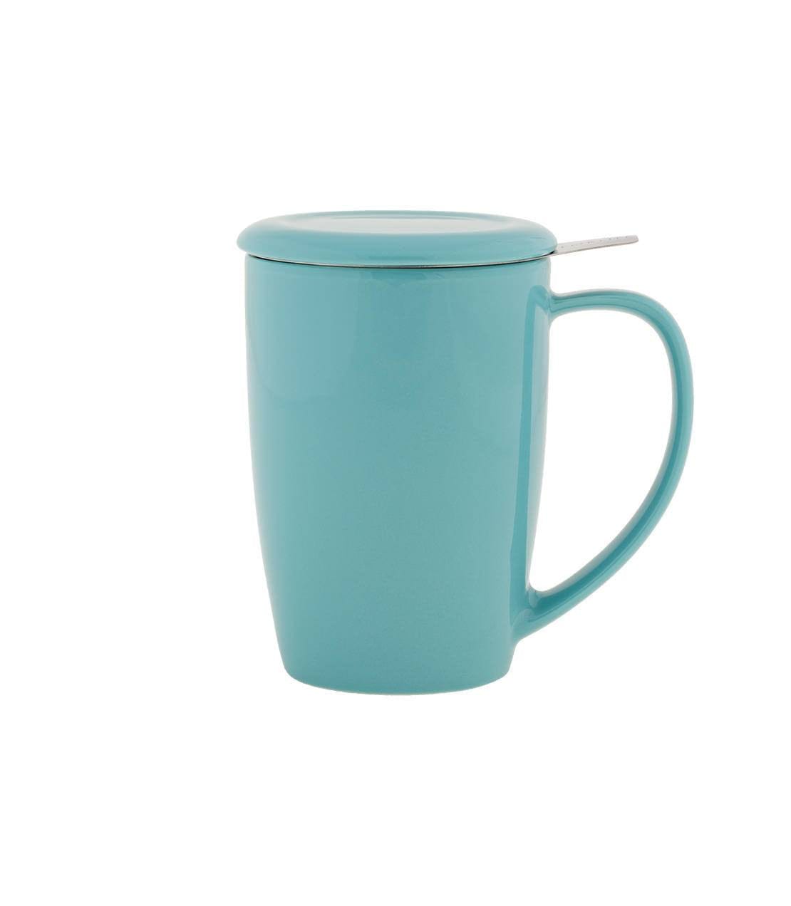 Product Image: Curve Mug with Infuser 15 oz (Multiple colors)