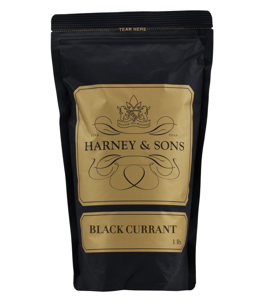 Product Image: Black Currant Tea