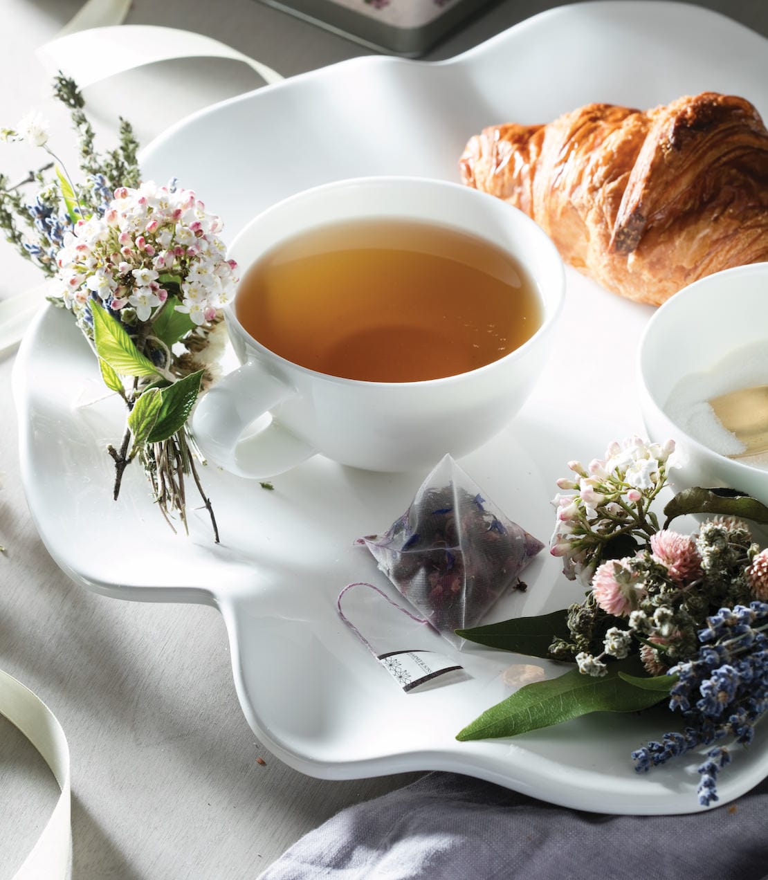 Product Image: Mother's Day, Tin of 30 Sachets