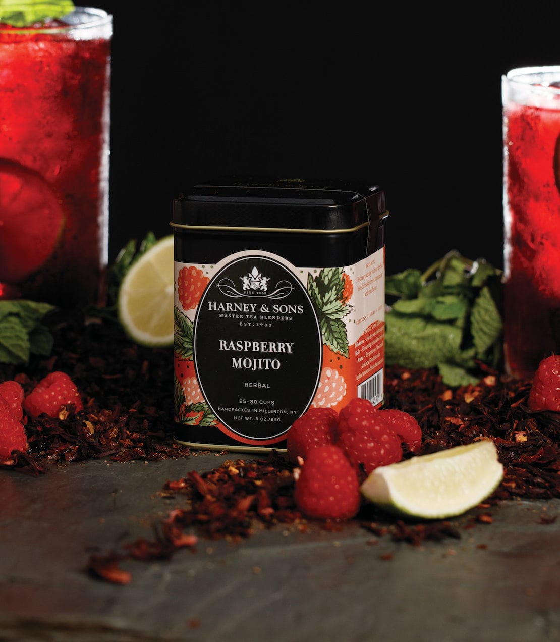 Product Image: Raspberry Mojito