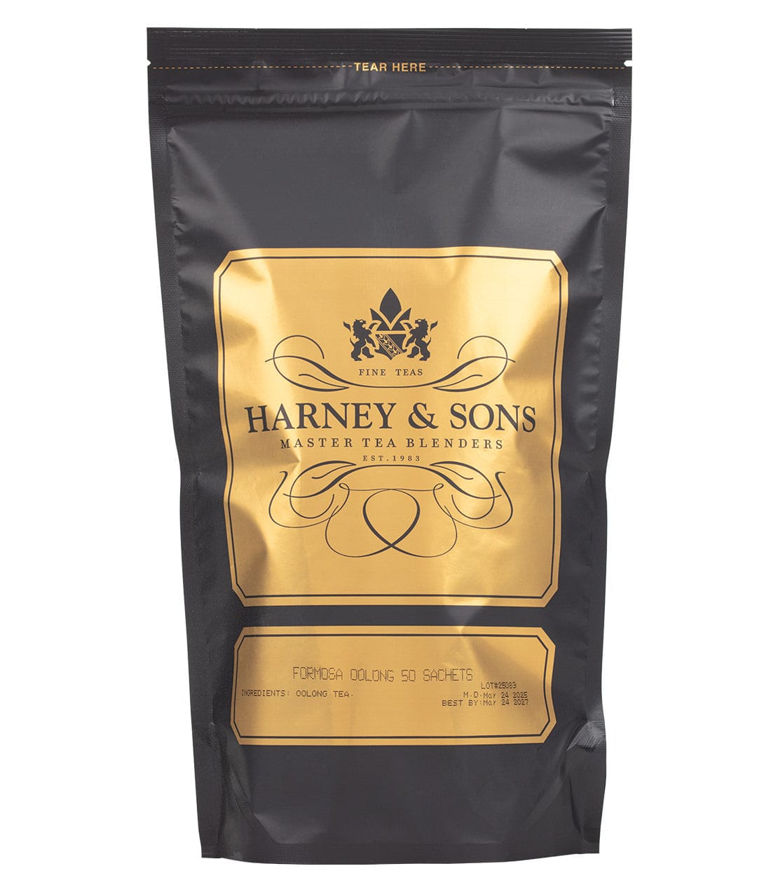 Formosa Oolong, Bag of 50 Sachets image