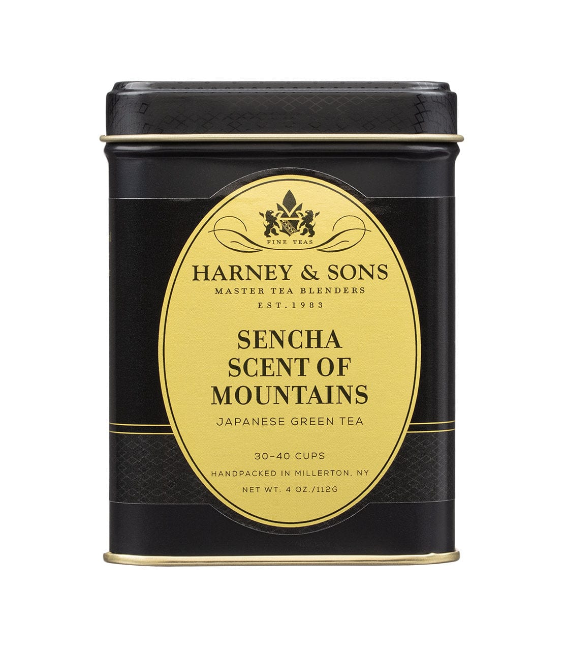 Product Image: Sencha Scent of Mountains