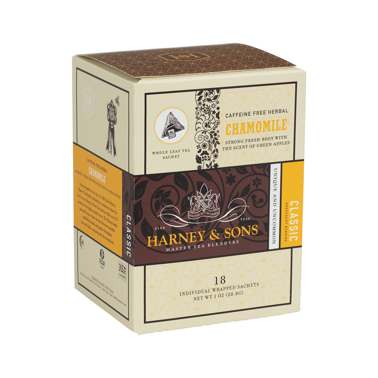 Product Image: Chamomile