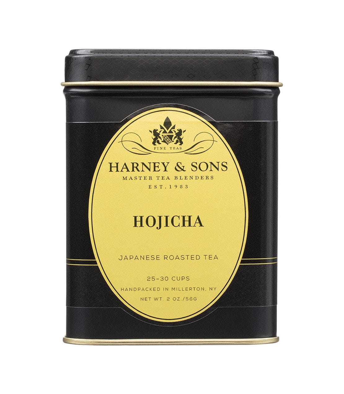 Product Image: Hojicha