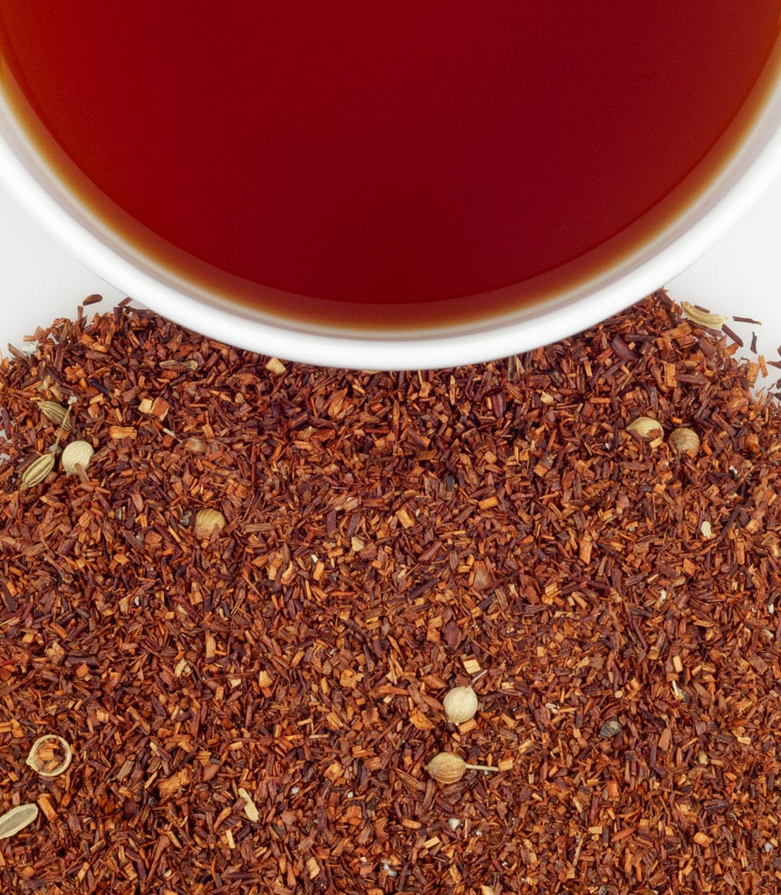 Product Image: Organic Rooibos Chai, Bag of 50 Sachets
