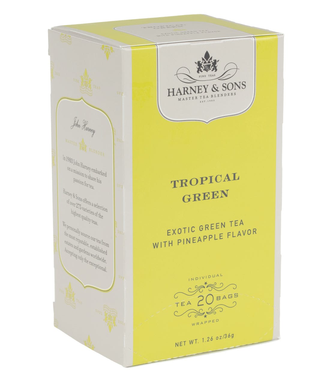 Product Image: Tropical Green
