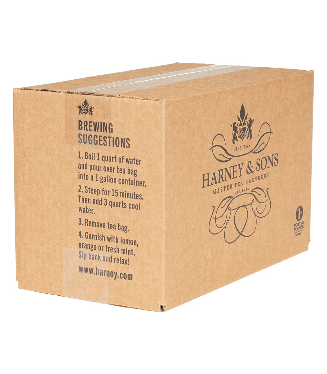 Product Image: Raspberry Herbal