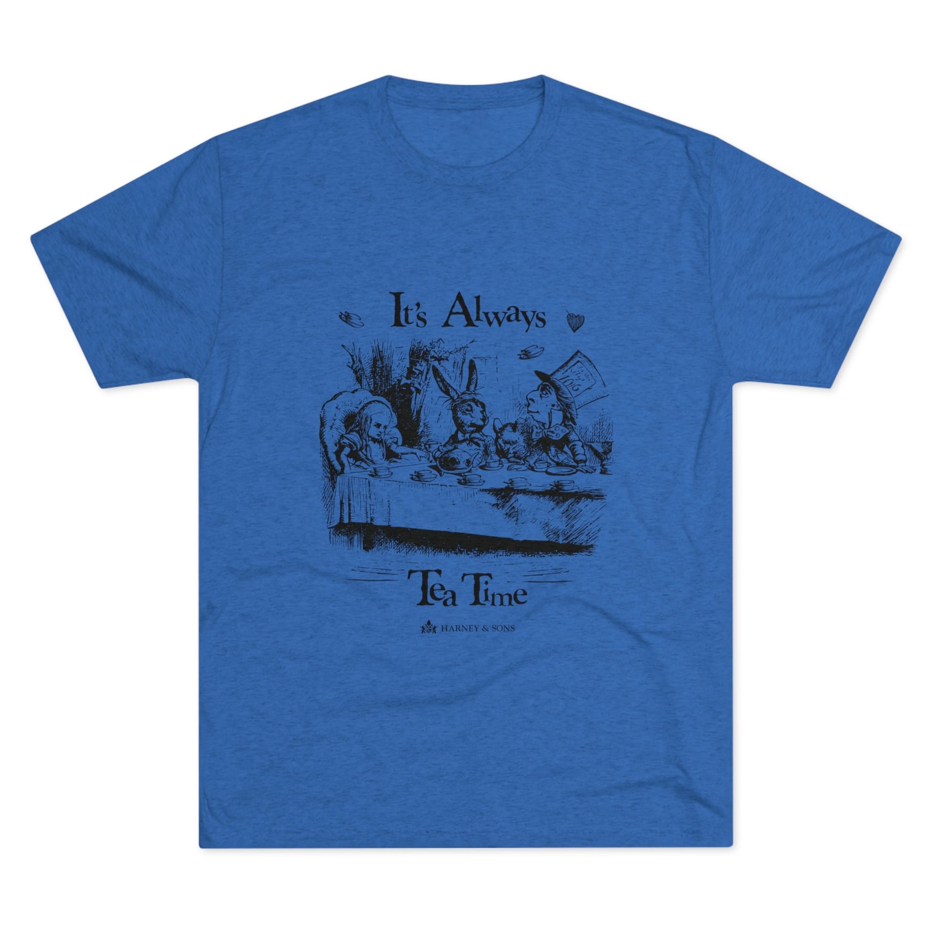Product Image: It's Always Tea Time Graphic Tee