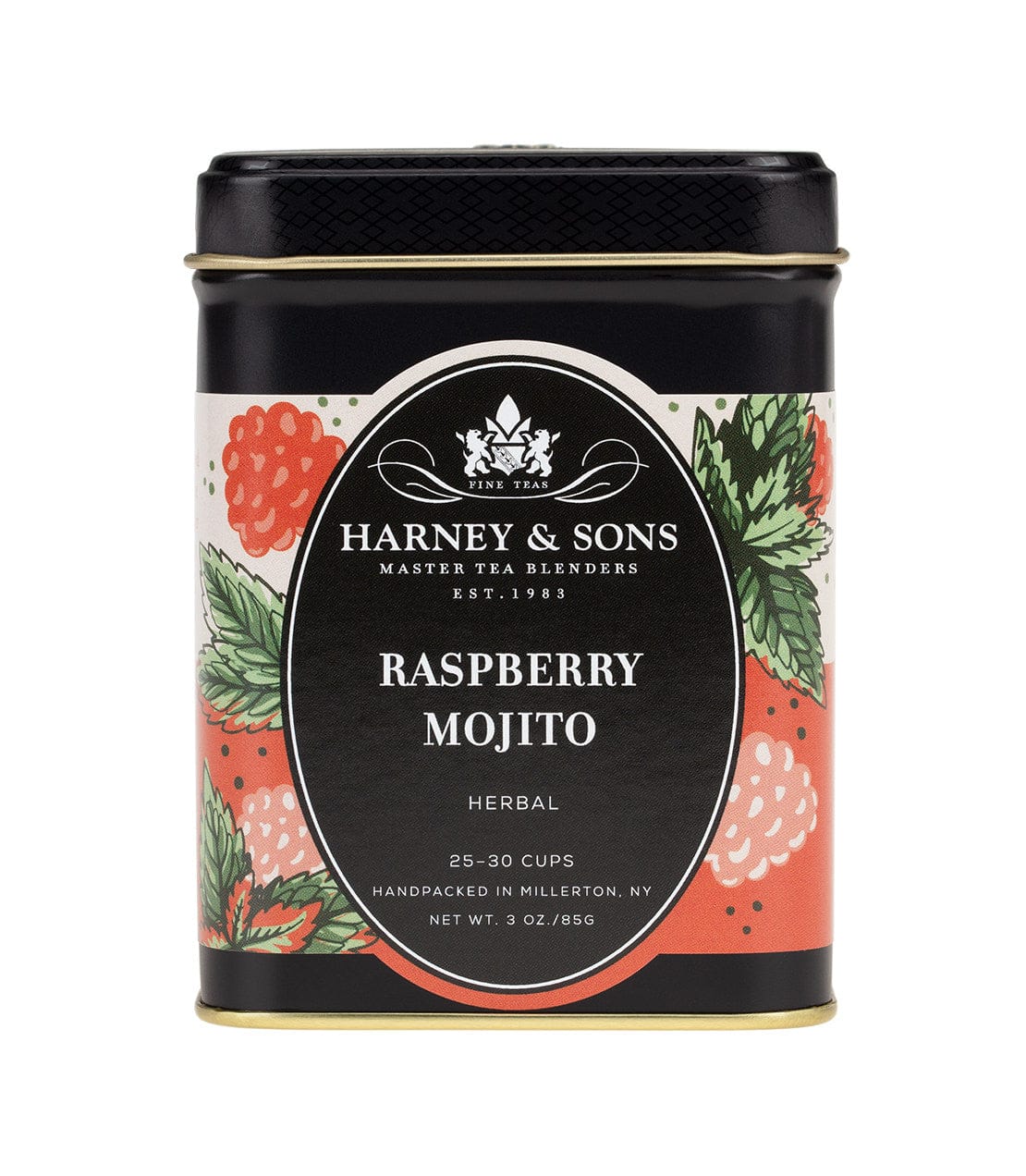 Product Image: Raspberry Mojito