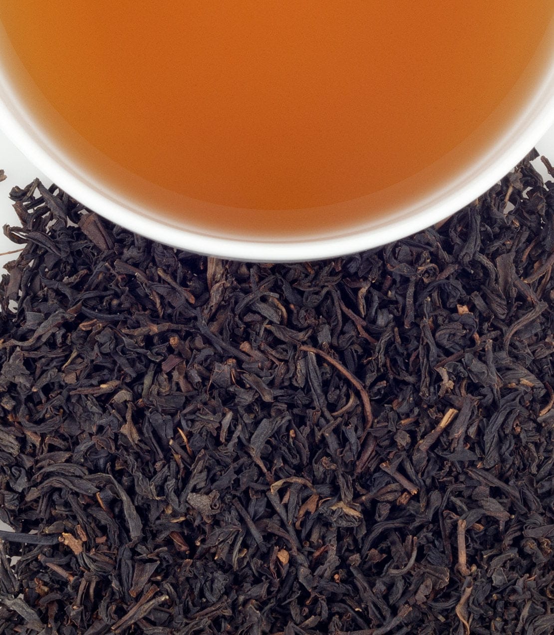 Lapsang Souchong image