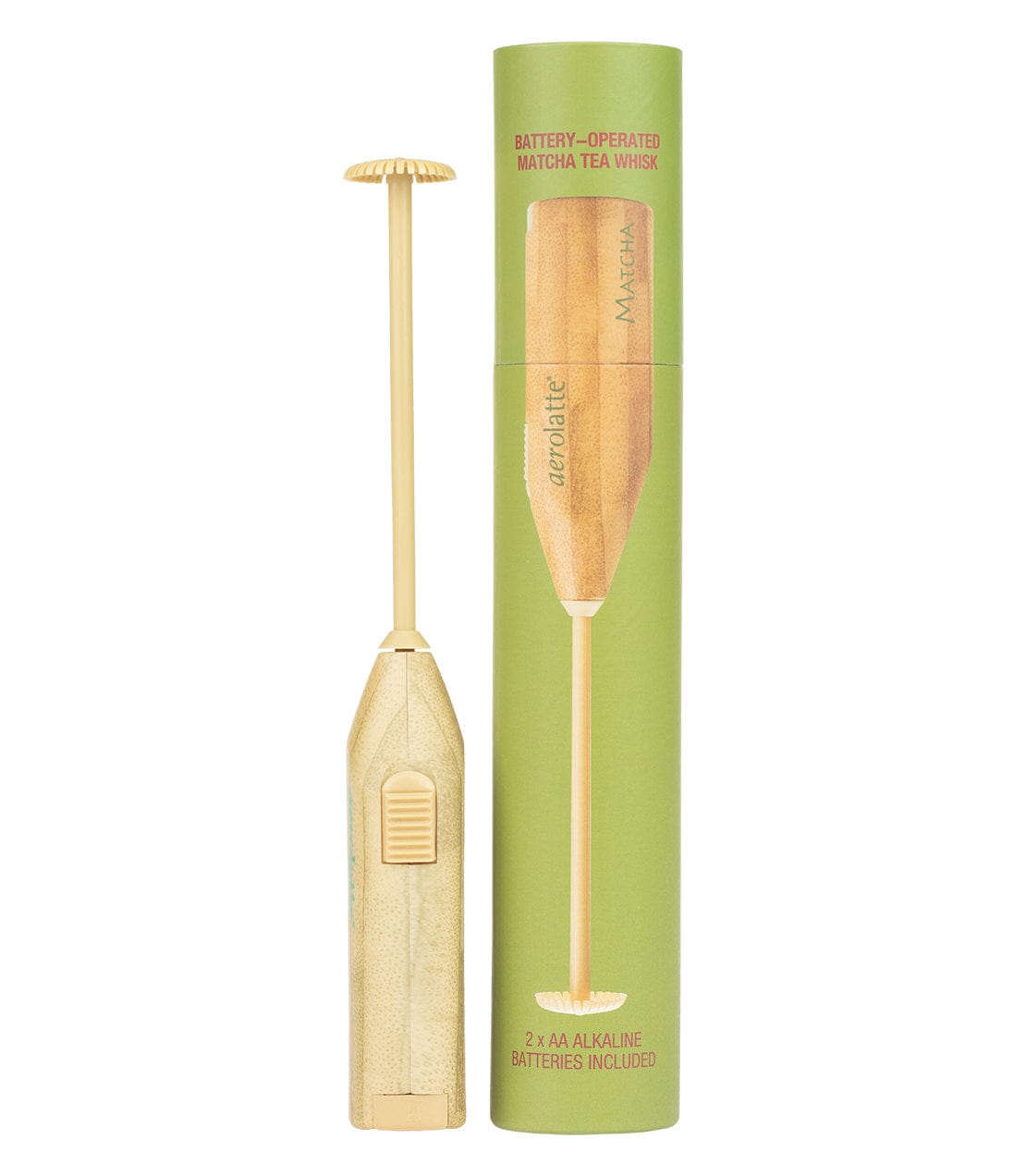 Matcha Tea Frother image