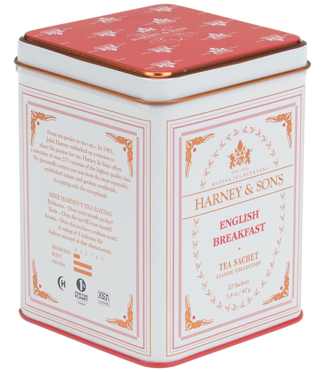 Product Image: English Breakfast