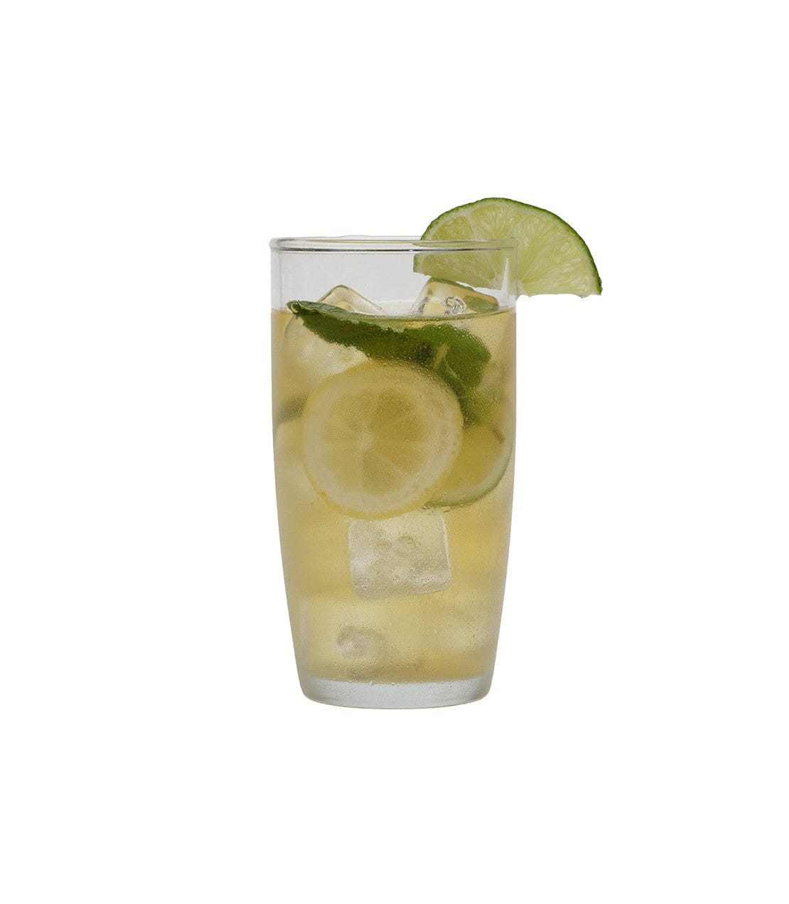 Organic Green with Citrus & Ginkgo Fresh Brew Iced Tea image