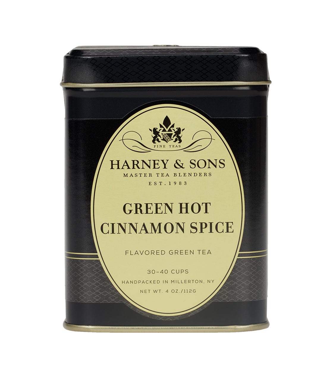 Product Image: Green Hot Cinnamon Spice