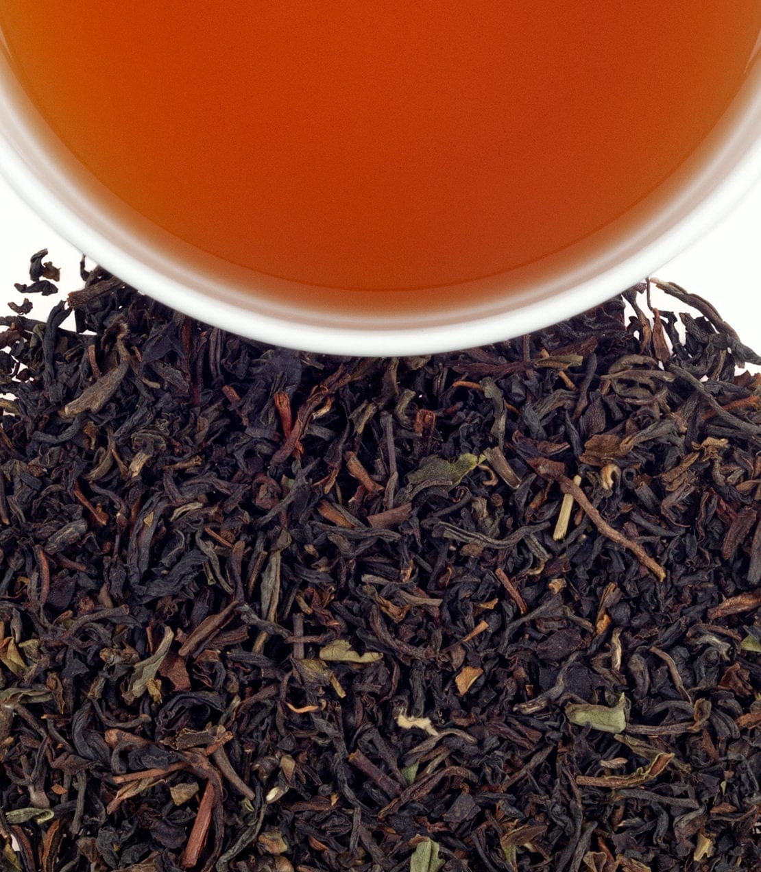 Viennese Earl Grey image