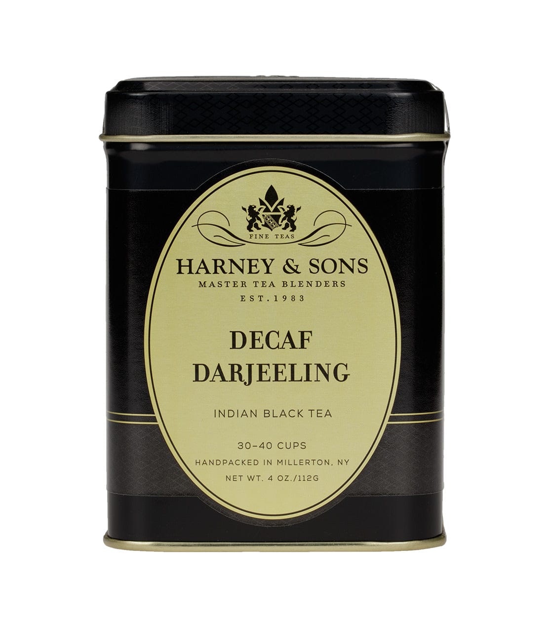 Product Image: Decaf Darjeeling