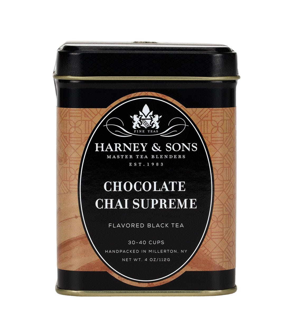 Product Image: Chocolate Chai Supreme
