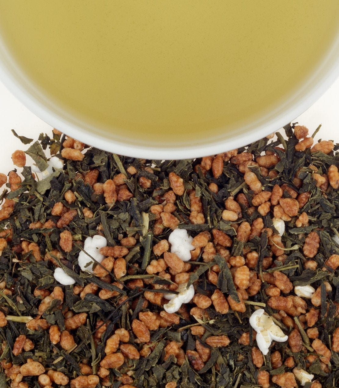 Product Image: Genmaicha, Bag of 50 Sachets